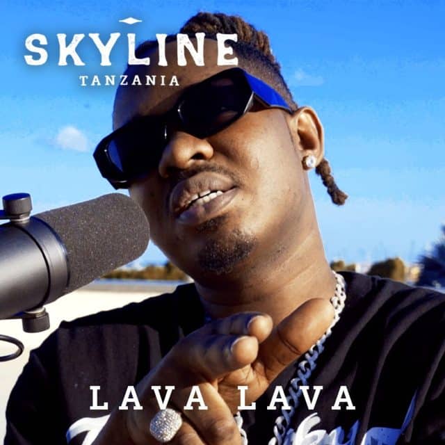 AUDIO: Lava Lava - Skyline Freestyle Mp3 Download