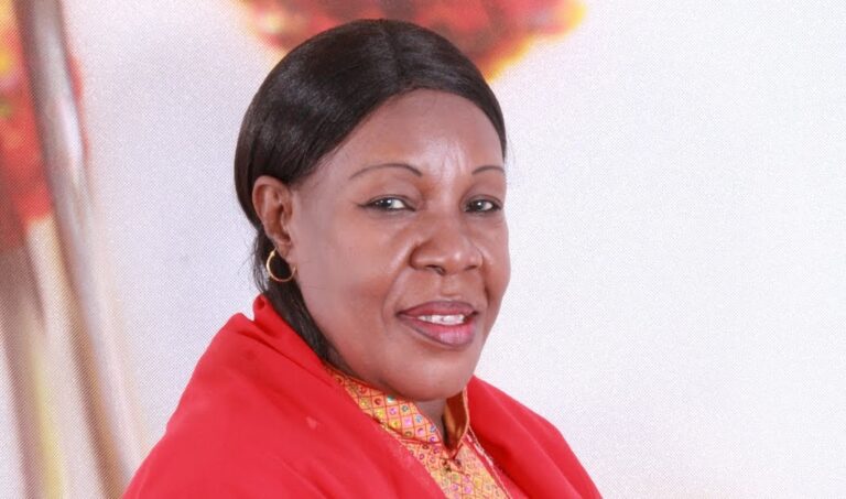 AUDIO: Mwanahawa Ally - Rabbi Nilinde Mp3 Download