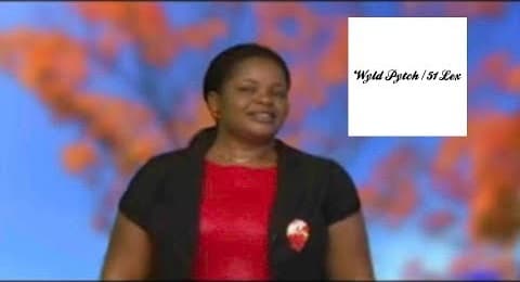 AUDIO: Neema Mwaipopo - Jifunze Kunyamaza Mp3 Download