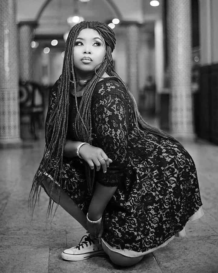 AUDIO: Snura Ft Msaga Sumu - Naomba Kuingia Mp3 Download