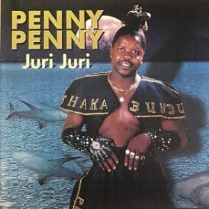 AUDIO: Penny Penny - Hai Kamina Mp3 Download