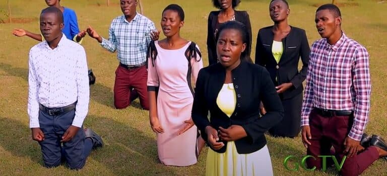 Rock of Ages Ministers - Maisha ya Dunia