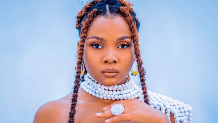 AUDIO: Zuchu Ft Adekunle Gold - Love Mp3 Download