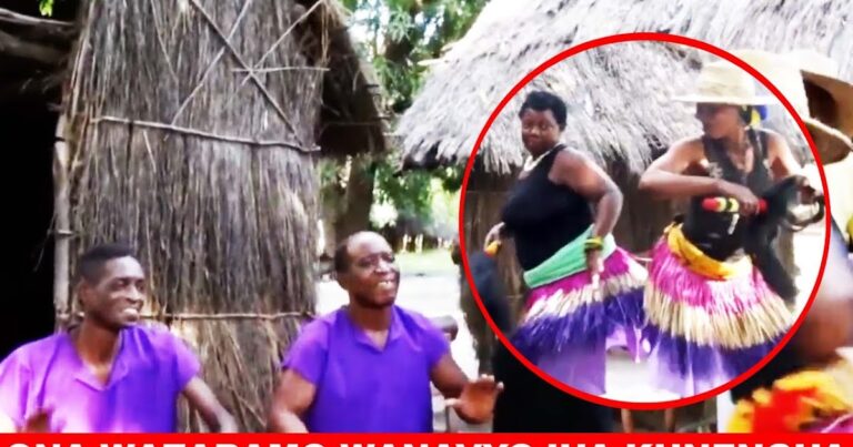 AUDIO: Fatuma Rajabu - Domo La Upawa Segere Mp3 Download