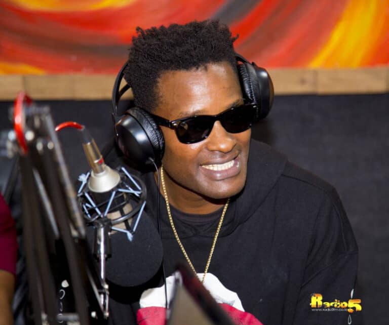 AUDIO: Chindo Man - Tumbonii Mp3 Download