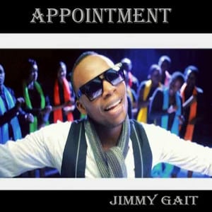 AUDIO: Jimmie Gait - Huratiti Mp3 Download