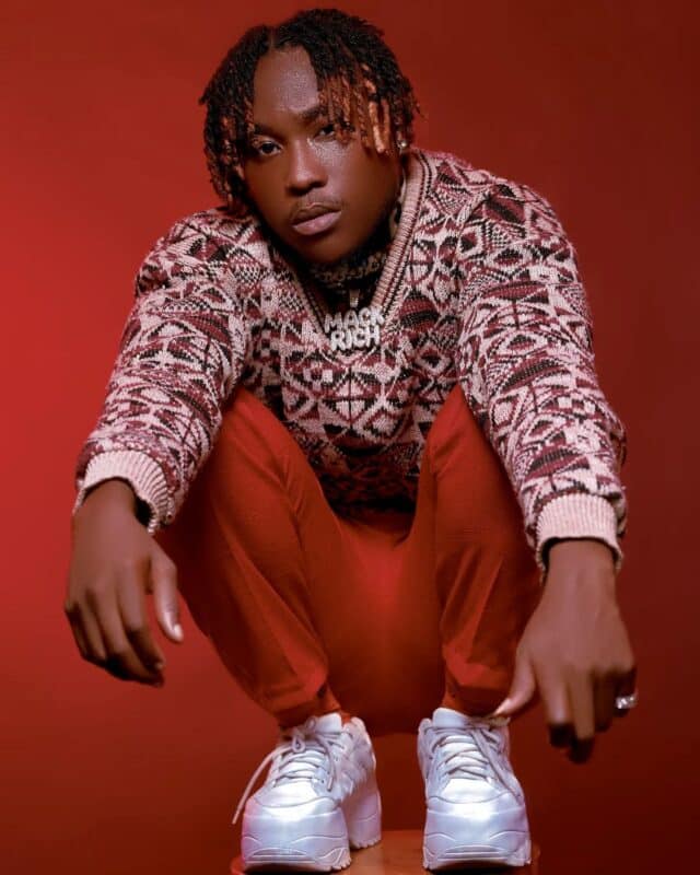 AUDIO: Dayoo - Ubaya Mp3 Download