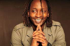 AUDIO: Eric Wainaina - Daima Kenya Only Mp3 Download