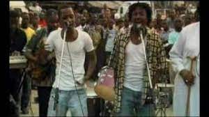 AUDIO: The B Band - Nzela Mp3 Download