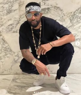 AUDIO: Fally Ipupa - Original Mp3 Download