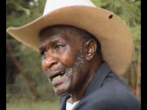 AUDIO: Kenya Ya Ngai - SMS Joseph Kamaru Mp3 Download