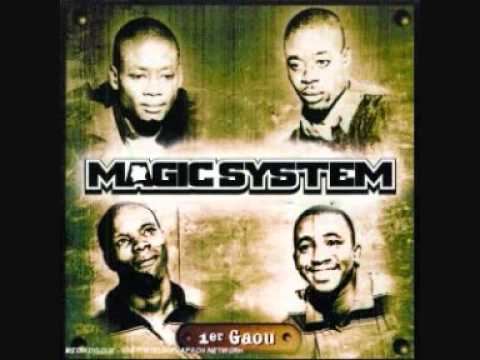 AUDIO: Magic System - Premier Gaou 1er Mp3 Download