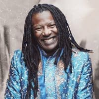 AUDIO: Alpha Blondy - Sweet Fanta Diallo Mp3 Download