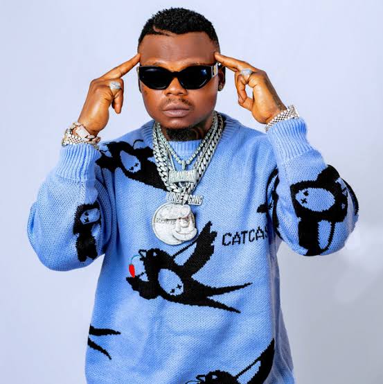 AUDIO: Harmonize Ft Abigail Chams - Leave Me Alone Mp3 Download