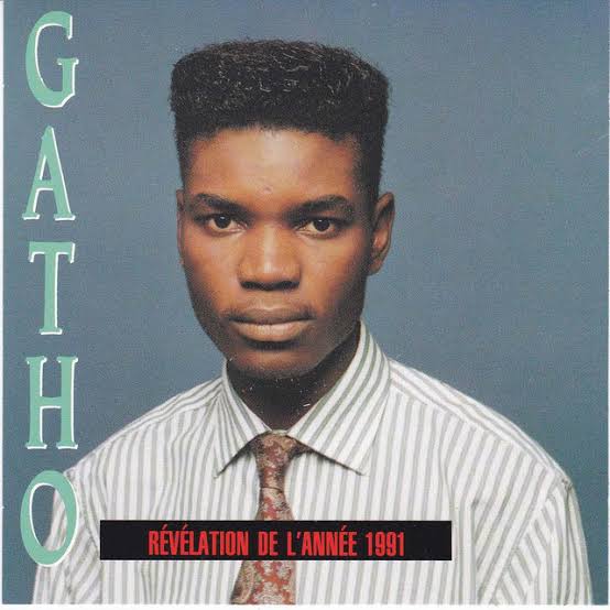 AUDIO: Gatho Beevans - Azalaki Awa Mp3 Download