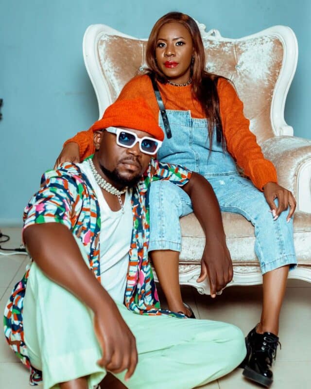 AUDIO: Lady JayDee Ft Rama Dee - Suluhu Mp3 Download