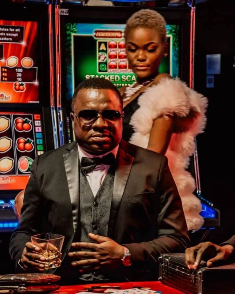 AUDIO: Mr 2 Sugu - Nimesimama Mp3 Download