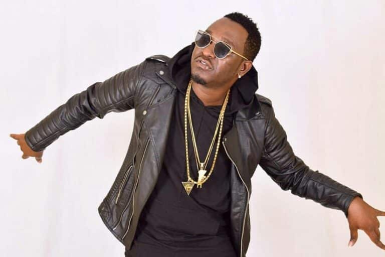 AUDIO: Matonya Ft Lady Jay Dee - Anita Anitha Mp3 Download