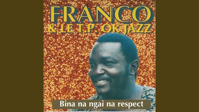 Franco et Le T.P.O.K Jazz Band