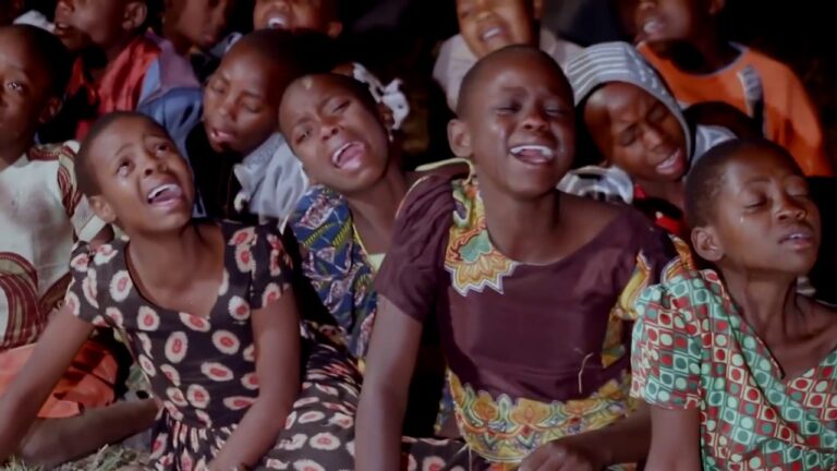 AUDIO: Mtukuze Choir - Wasaidie Yatima Mp3 Download