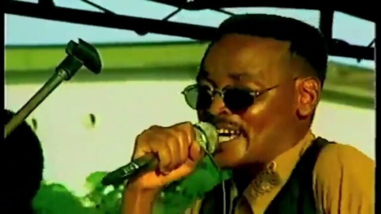 AUDIO: Vijana Jazz Band - Bujumbura Mp3 Download