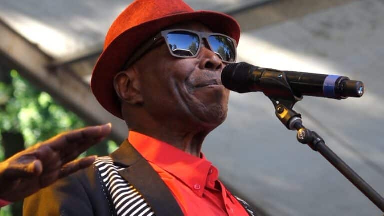 AUDIO: Orchestre Les Mangelepa - Nyako Konya Mp3 Download