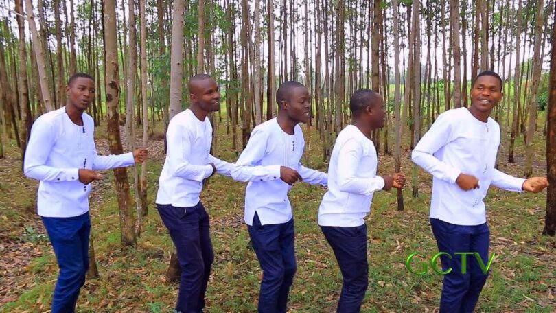 Rock Of Ages Migori