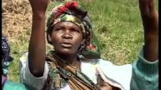 AUDIO: Uryankulu Choir - Safari Ya Wana Wa Israeli Mp3 Download