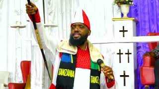AUDIO: Father Anthony Musaala - Mwambie Farao Nimeokoka Sitorudi Tena Misri Naenda Kanani Mp3 Download