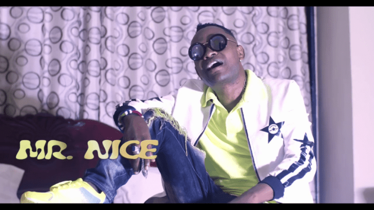 AUDIO: Mr Nice - Kikulacho Mp3 Download