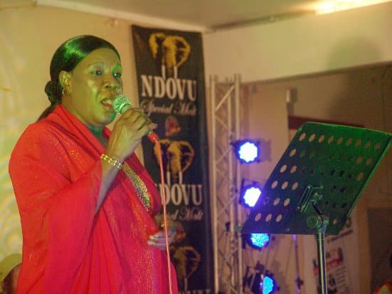 AUDIO: Mwanahawa Ally - Mwenye Wivu Ajinyonge Mp3 Download