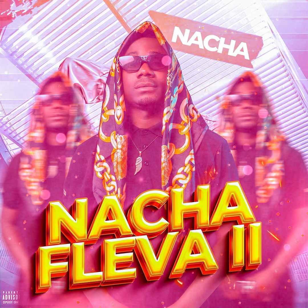 AUDIO: Nacha - So Lucky Mp3 Download