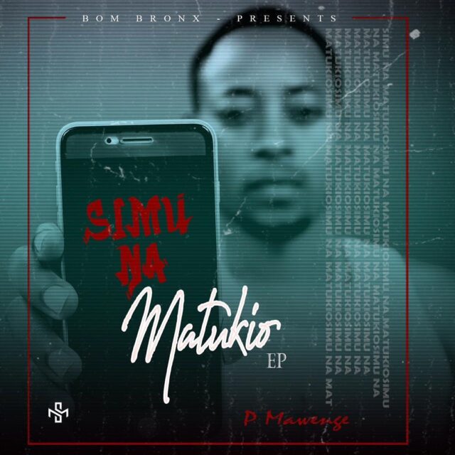AUDIO: P Mawenge - Group Admin Mp3 Download