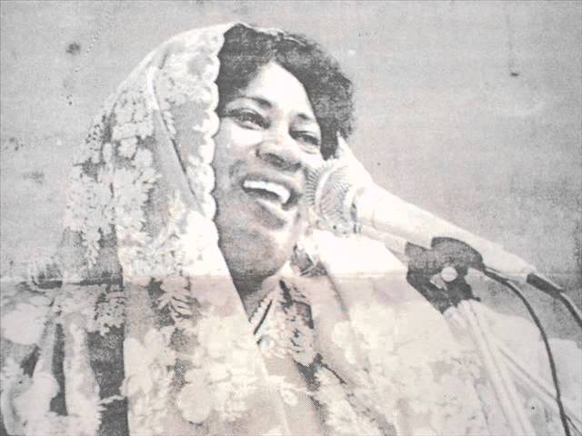 AUDIO: Asha Abdow Bi Malika - Sitaki Sitaki Mp3 Download