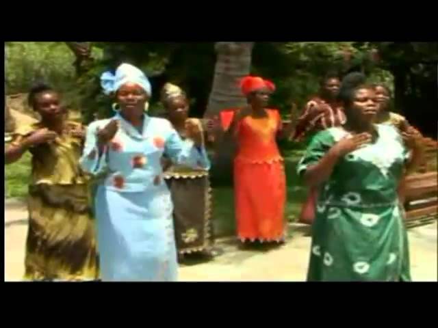 AUDIO: Aic Makongoro Choir -Shirikisho Mp3 Download