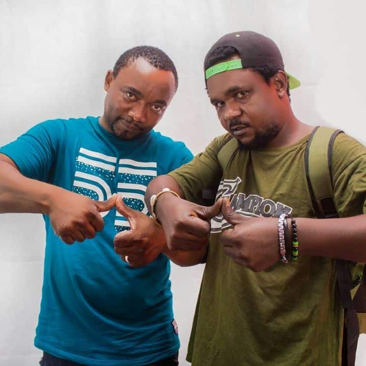 AUDIO: Wagosi Wa Kaya - Walimu Mp3 Download