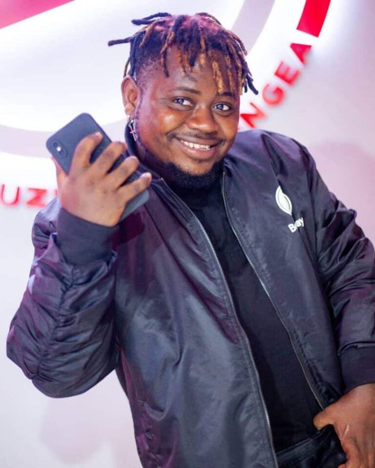 AUDIO: Kinata Mc Ft Tunda Man - Mdumange Mp3 Download