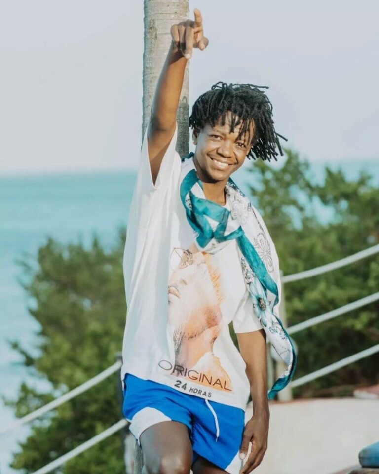 AUDIO: Young Killer Ft Damian Soul - My Power Mp3 Download