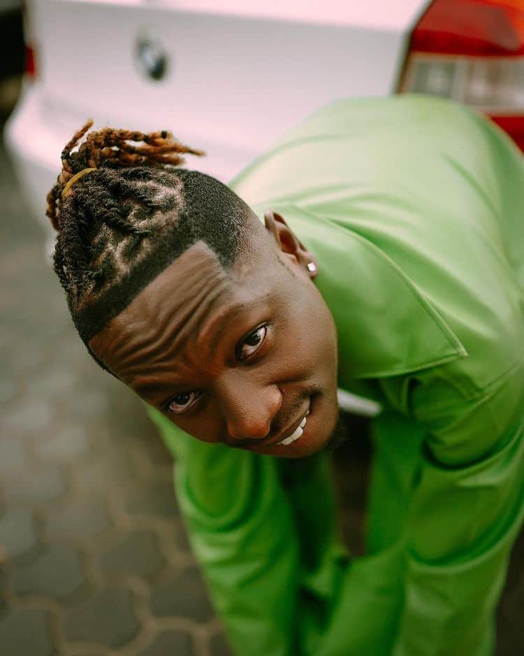 AUDIO: Young Killer Msodoki Ft Country Wizzy - All Eyes On Me Mp3 Download