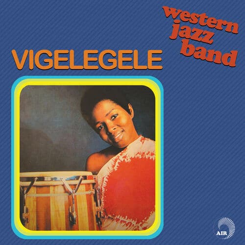 AUDIO: Western Jazz Band - Nilikupenda Sana Mp3 Download