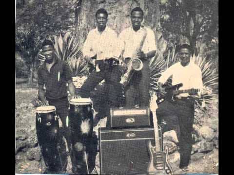 AUDIO: Vijana Jazz Band – Bujumbura Mp3 Download