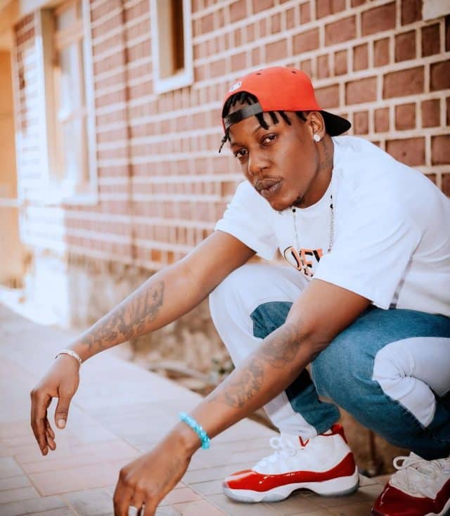 AUDIO: Baddest 47 Ft Mabantu - Zagamua Mp3 Download