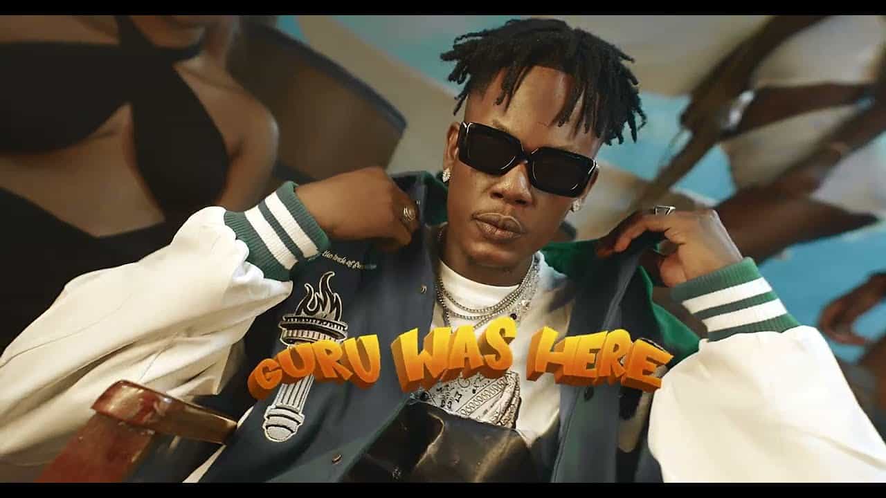 VIDEO: Baddest 47 Ft Mabantu Mp4 Download