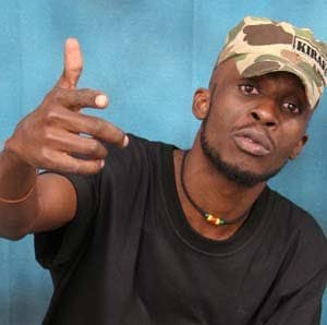 AUDIO: King Crayz GK Ft Pauline Zongo - Kosa Langu Mp3 Download