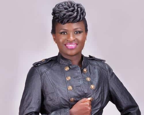 AUDIO: Mercy Masika - Unastahili Mp3 Download