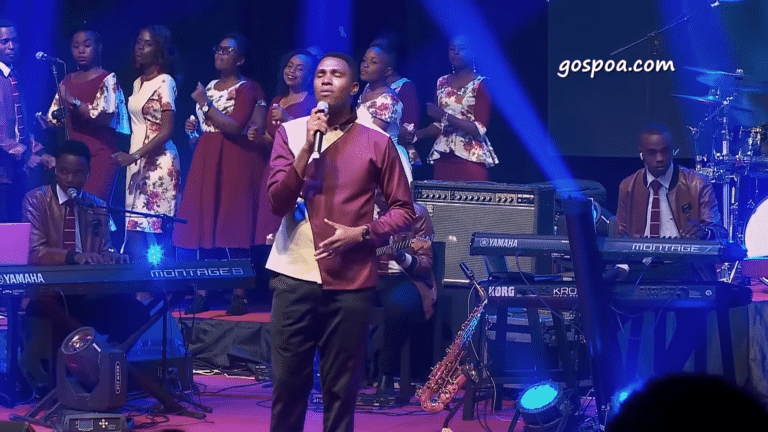 AUDIO: Essence Of Worship - Mungu Wa Milele Mp3 Download