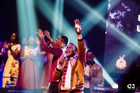 AUDIO: Essence Of Worship Ft Eliya Mwantondo - Umejawa Utukufu Mp3 Download