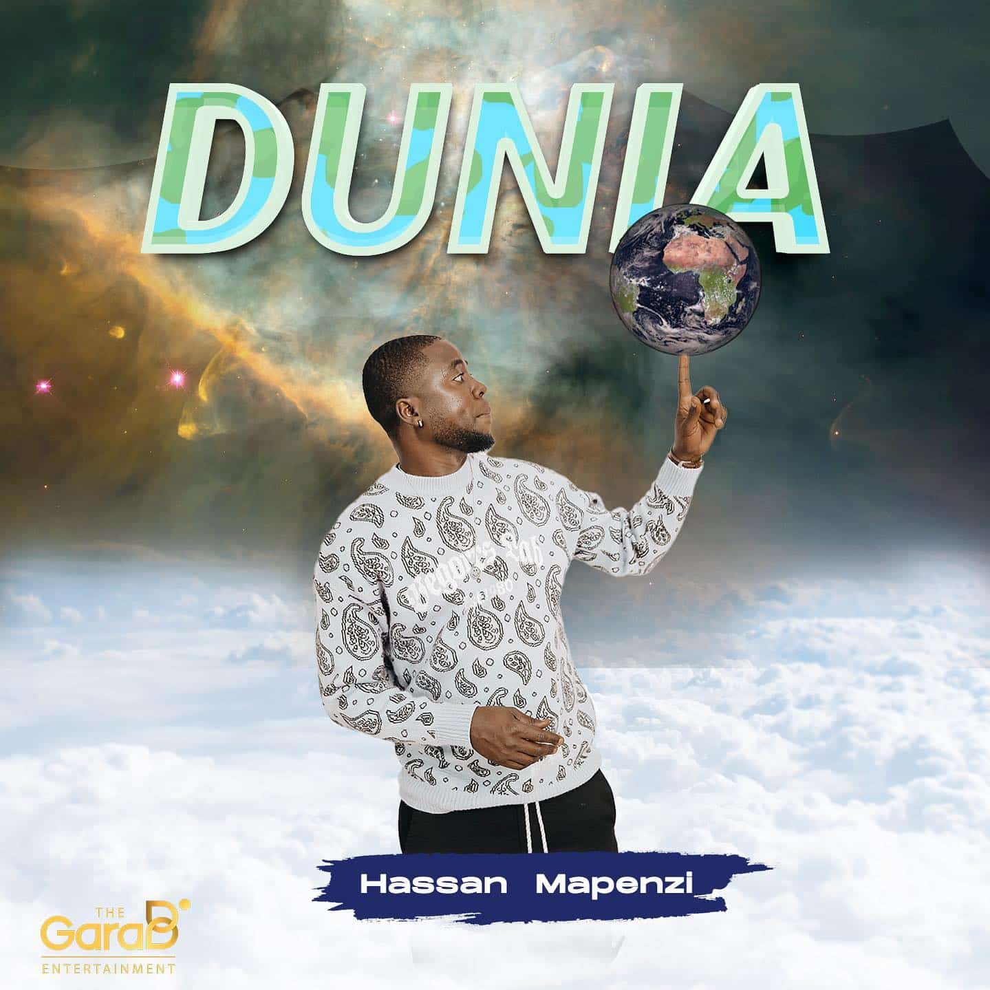 AUDIO: Hassan Mapenzi - Dunia Mp3 Download
