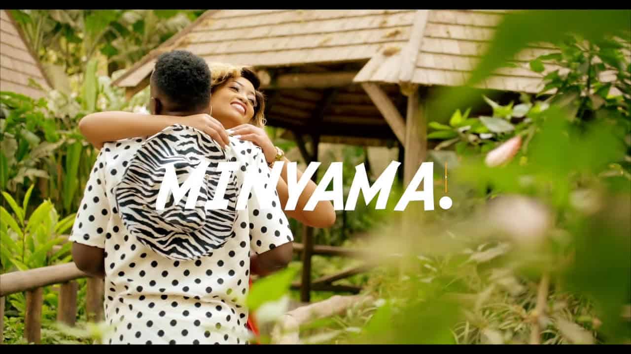 VIDEO: Imuh - Minyama Mp4 Download