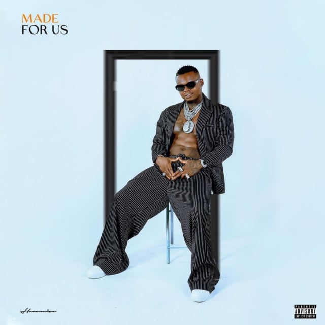 AUDIO: Harmonize - Best Friend Mp3 Download